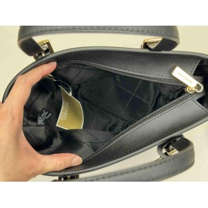 MICHAEL KORS 35T9GTVT0B XS CARRY ALL JET SET TRAVEL TOTE [NEW]